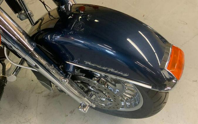 2009 Harley-Davidson FLHR ROAD KING