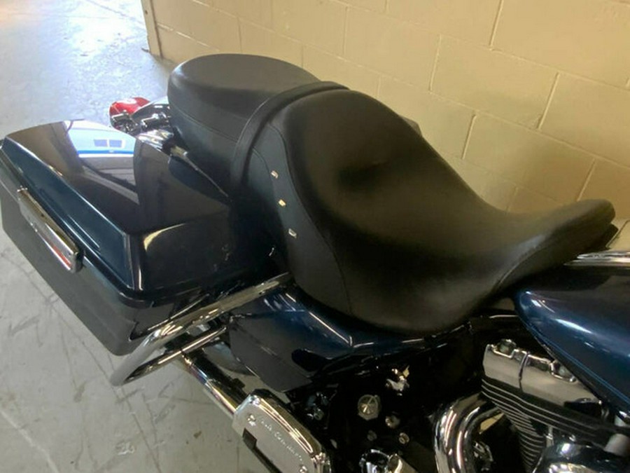 2009 Harley-Davidson FLHR ROAD KING