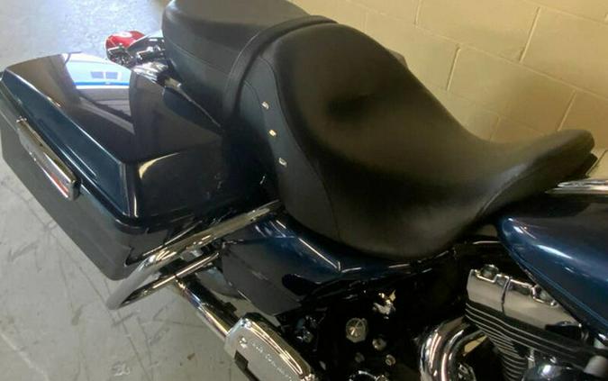 2009 Harley-Davidson FLHR ROAD KING