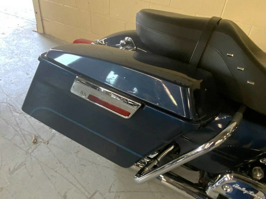 2009 Harley-Davidson FLHR ROAD KING