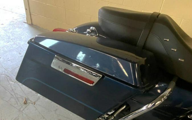 2009 Harley-Davidson FLHR ROAD KING