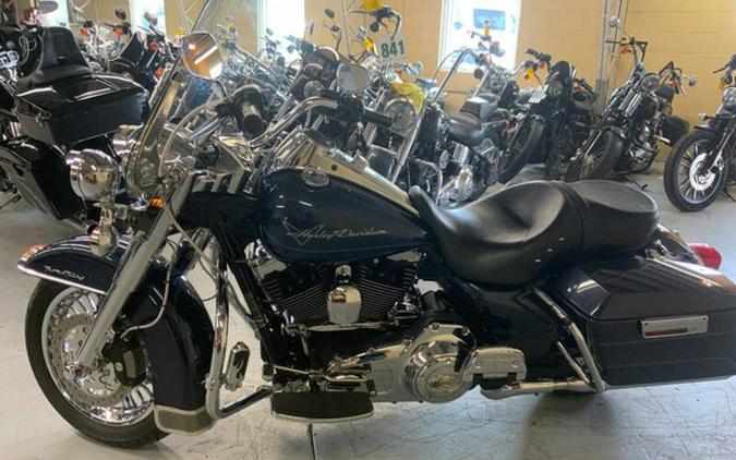 2009 Harley-Davidson FLHR ROAD KING