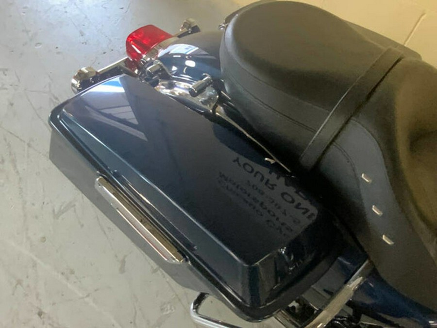 2009 Harley-Davidson FLHR ROAD KING