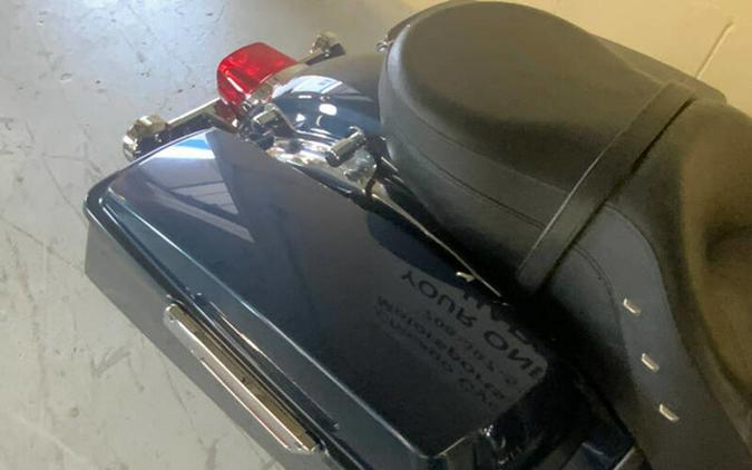 2009 Harley-Davidson FLHR ROAD KING