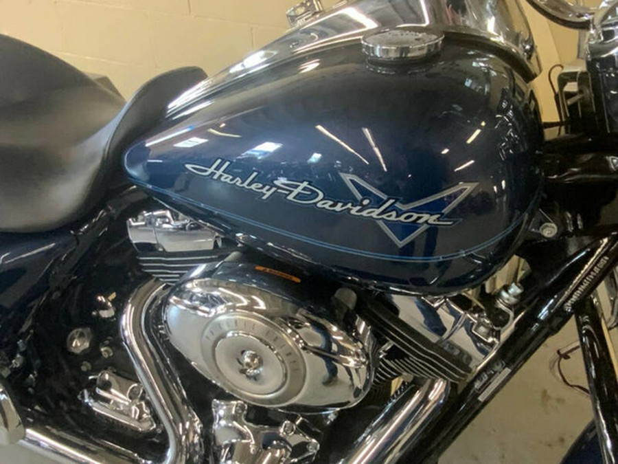 2009 Harley-Davidson FLHR ROAD KING