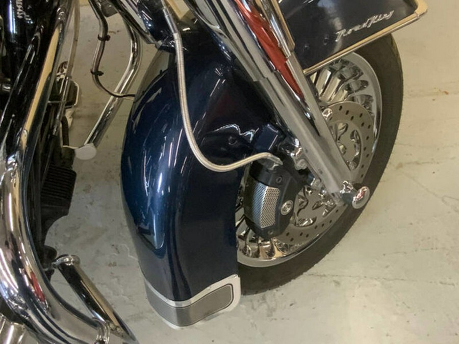 2009 Harley-Davidson FLHR ROAD KING