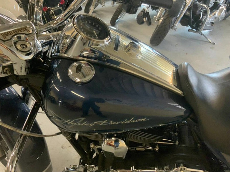 2009 Harley-Davidson FLHR ROAD KING