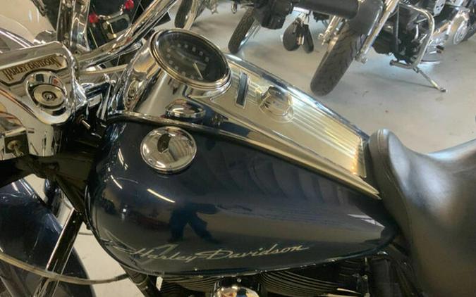 2009 Harley-Davidson FLHR ROAD KING