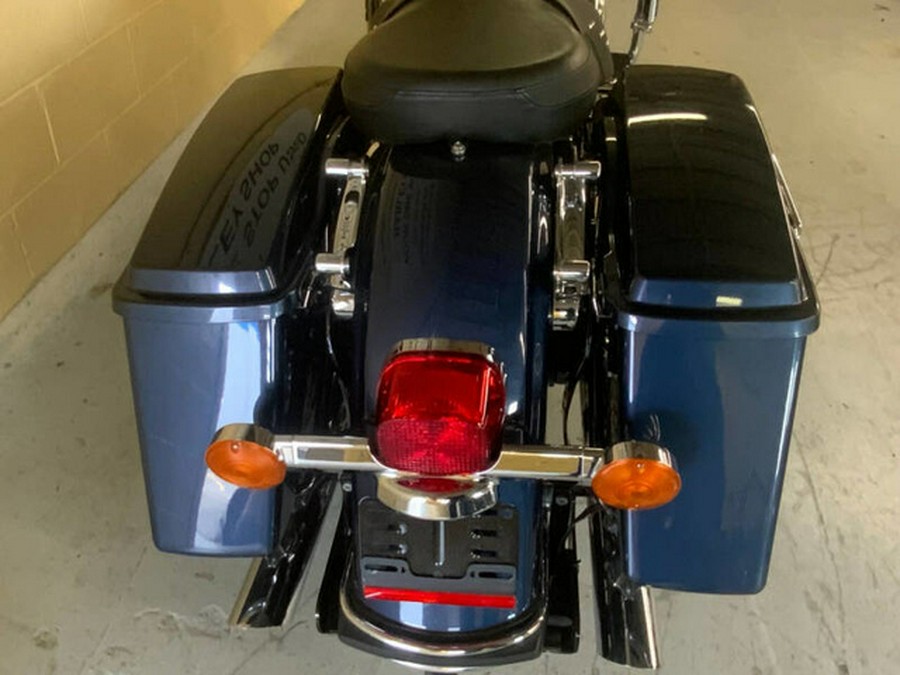 2009 Harley-Davidson FLHR ROAD KING