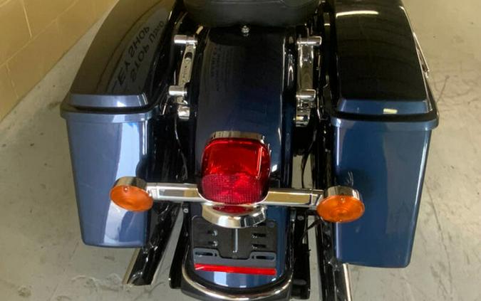 2009 Harley-Davidson FLHR ROAD KING