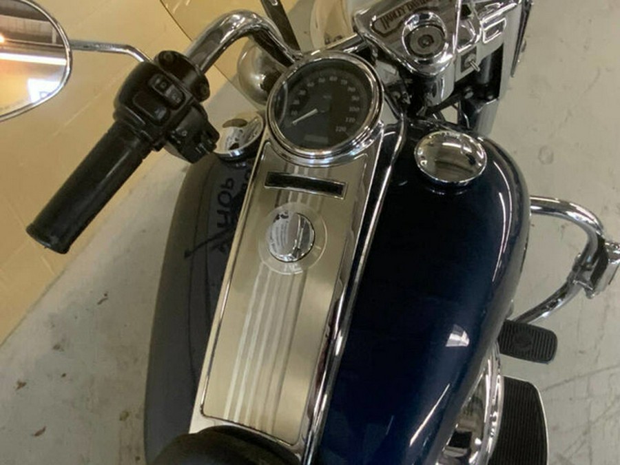 2009 Harley-Davidson FLHR ROAD KING