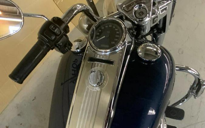 2009 Harley-Davidson FLHR ROAD KING