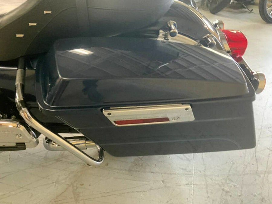 2009 Harley-Davidson FLHR ROAD KING