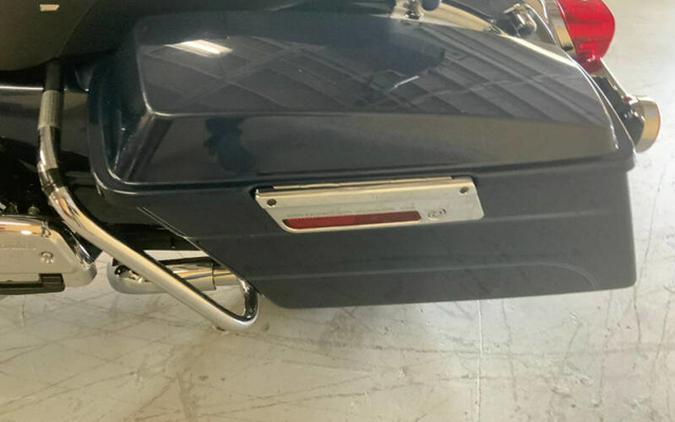 2009 Harley-Davidson FLHR ROAD KING