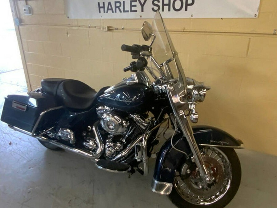 2009 Harley-Davidson FLHR ROAD KING
