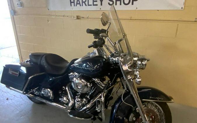 2009 Harley-Davidson FLHR ROAD KING