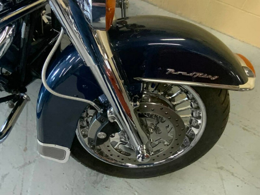 2009 Harley-Davidson FLHR ROAD KING