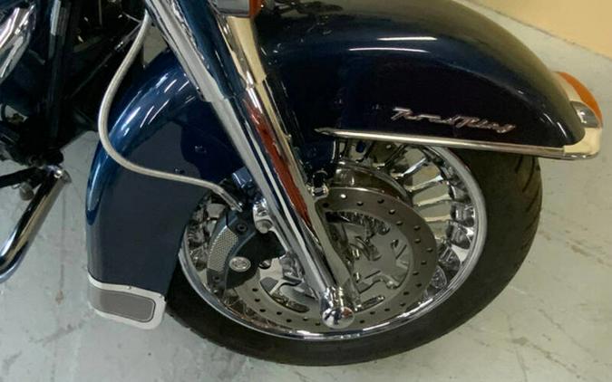 2009 Harley-Davidson FLHR ROAD KING