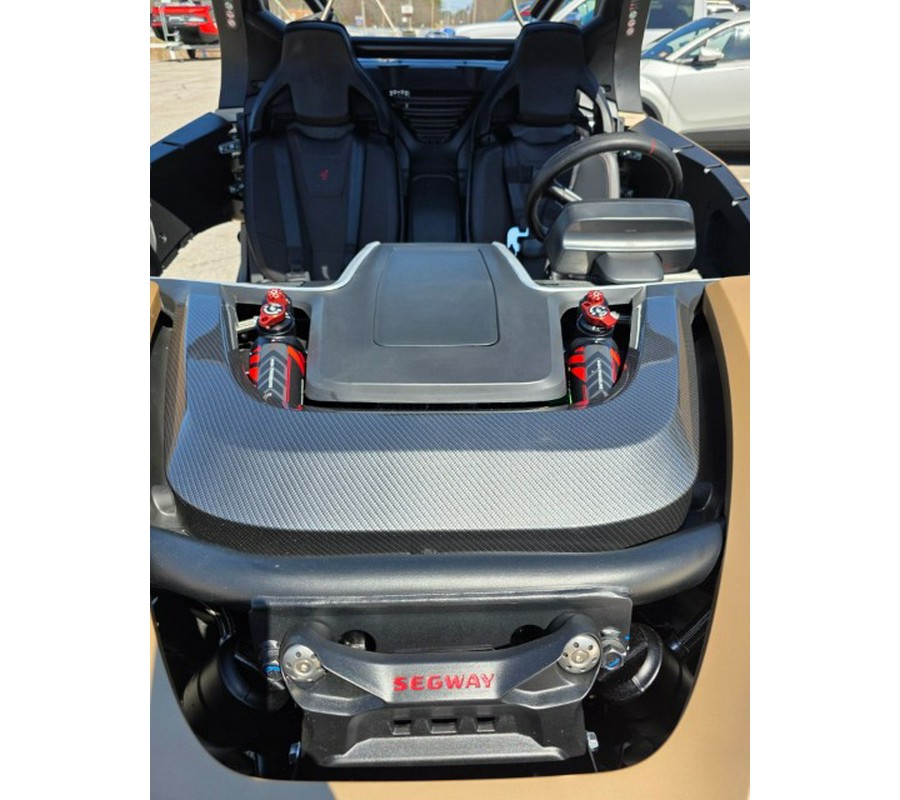 2026 Segway Powersports Villain SX10 P