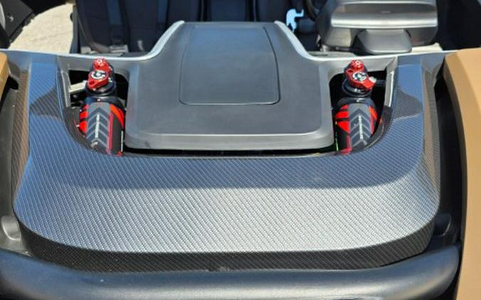 2026 Segway Powersports Villain SX10 P