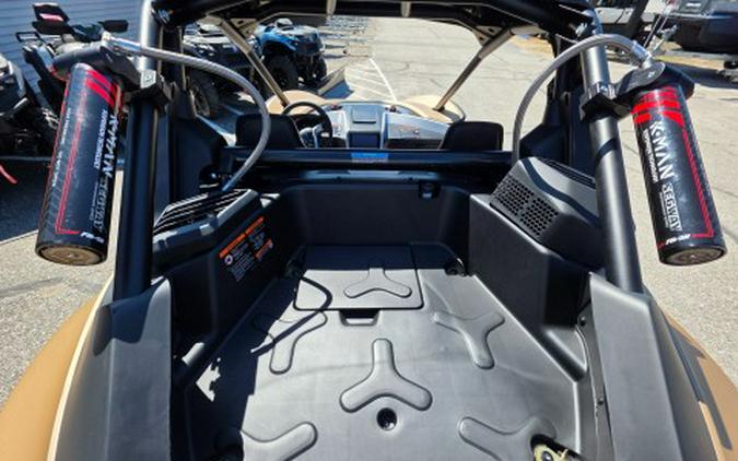 2026 Segway Powersports Villain SX10 P
