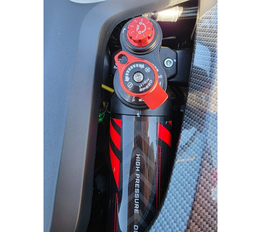 2026 Segway Powersports Villain SX10 P