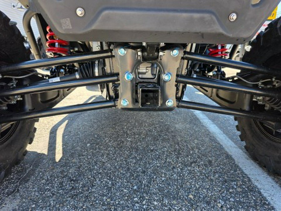 2026 Segway Powersports Villain SX10 P