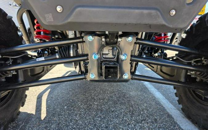 2026 Segway Powersports Villain SX10 P