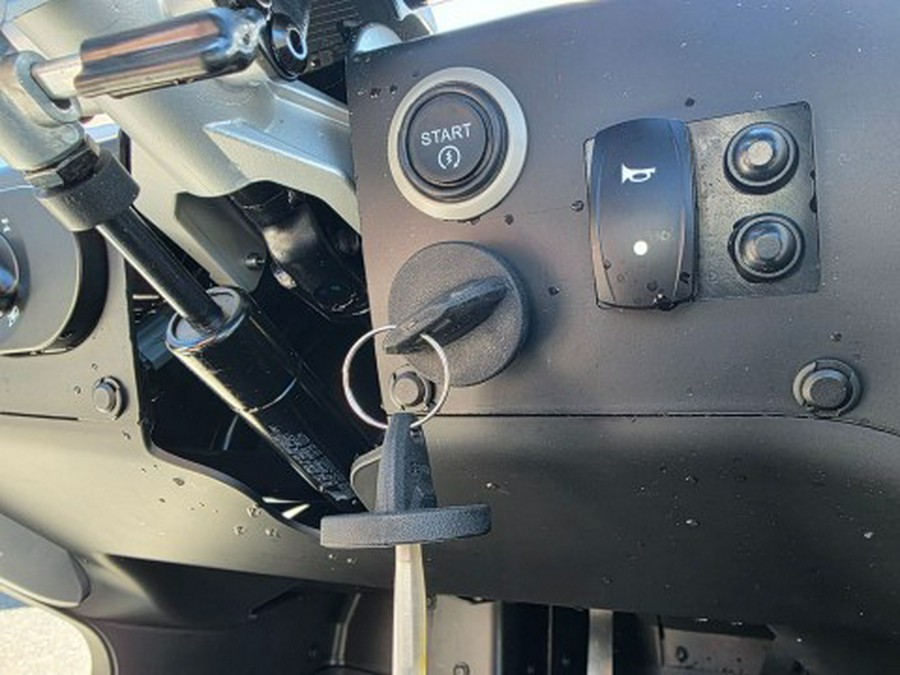 2026 Segway Powersports Villain SX10 P