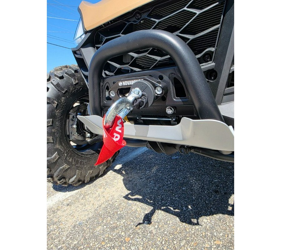 2026 Segway Powersports Villain SX10 P