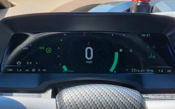 2026 Segway Powersports Villain SX10 P