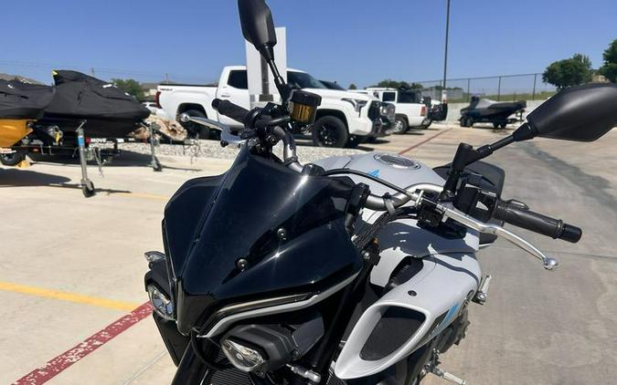 2026 Yamaha MT-10