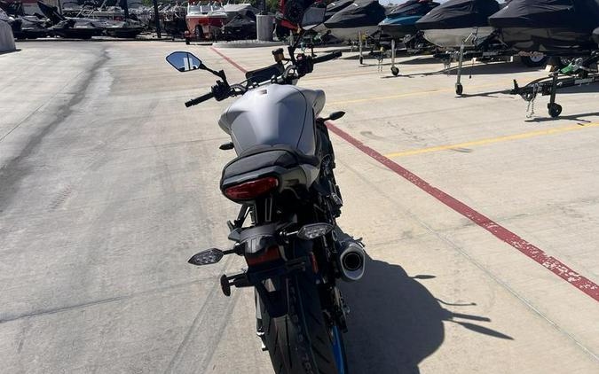 2026 Yamaha MT-10