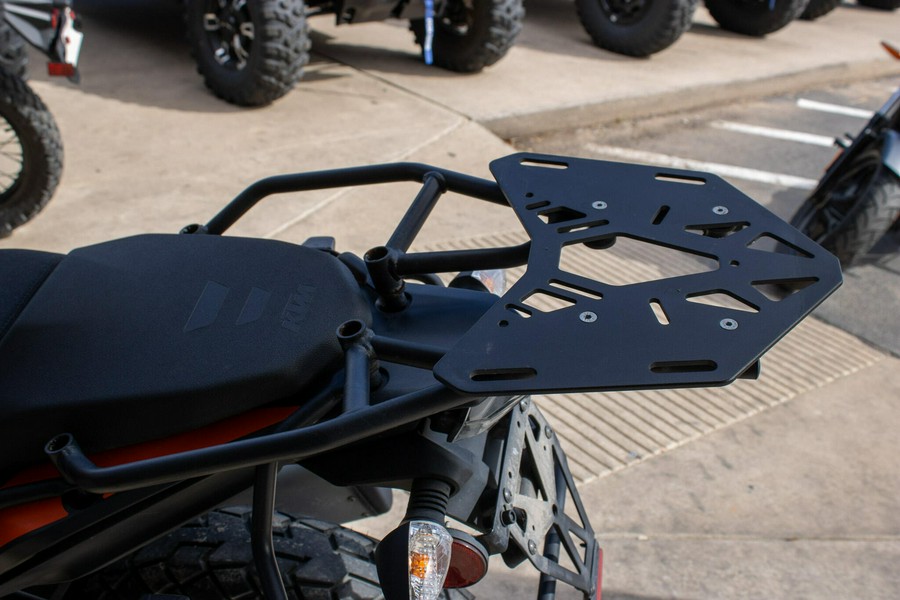 2020 KTM 390 ADVENTURE