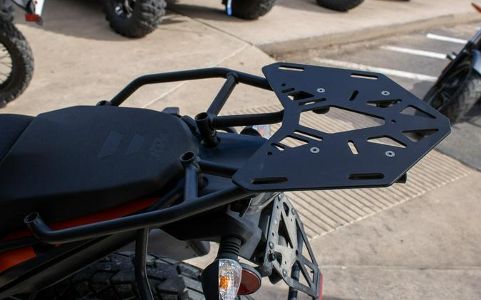 2020 KTM 390 ADVENTURE