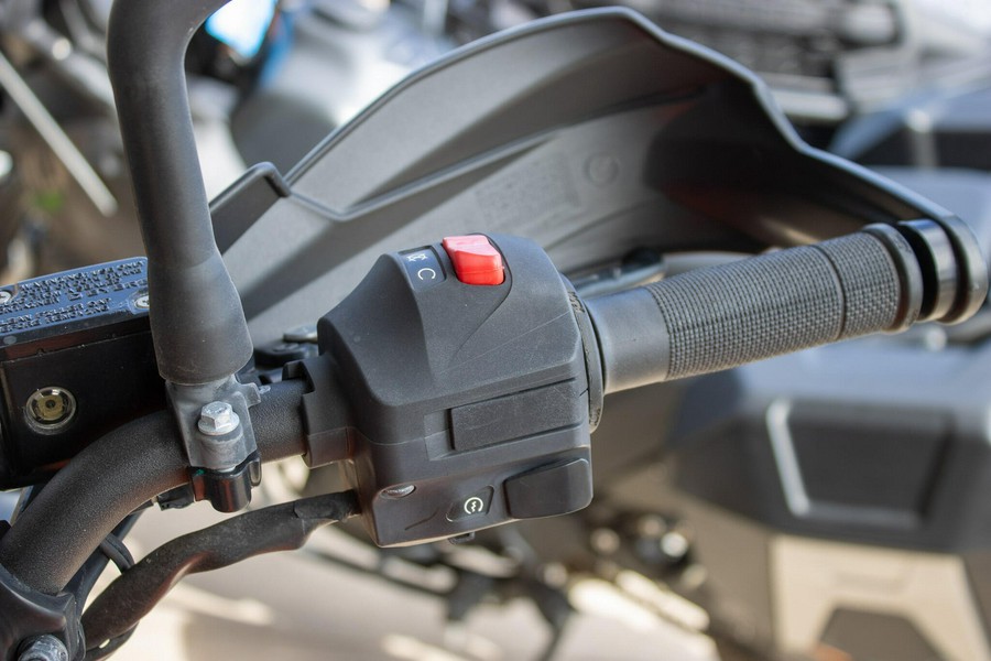 2020 KTM 390 ADVENTURE