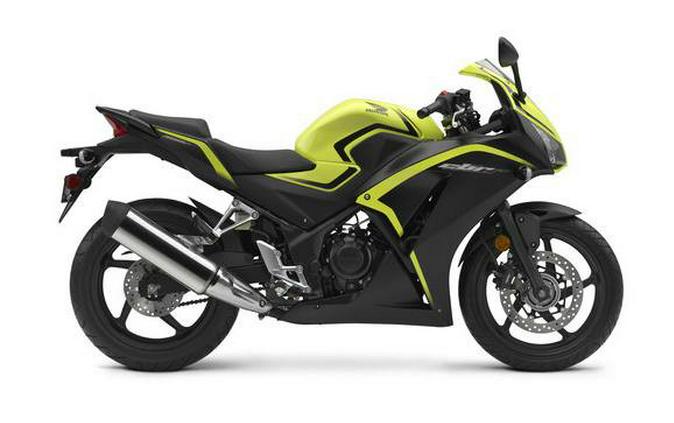 2016 CBR300R ABS - Honda