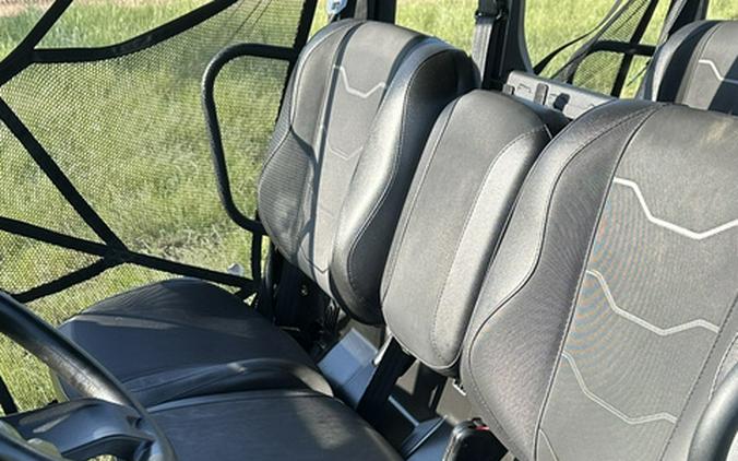 2023 Can-Am Defender MAX XT HD10 Oak/Camo