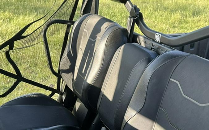2023 Can-Am Defender MAX XT HD10 Oak/Camo