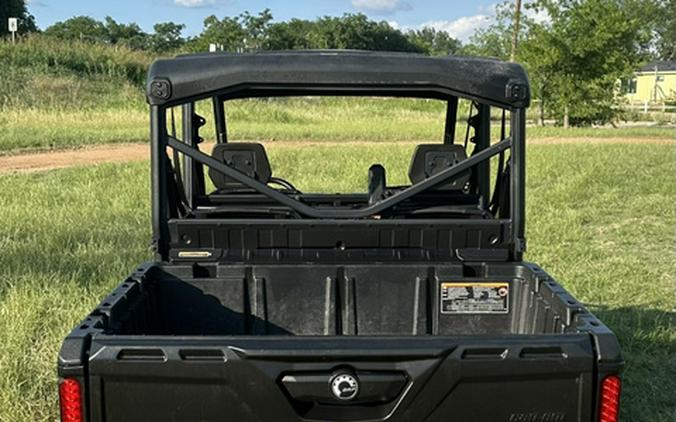 2023 Can-Am Defender MAX XT HD10 Oak/Camo