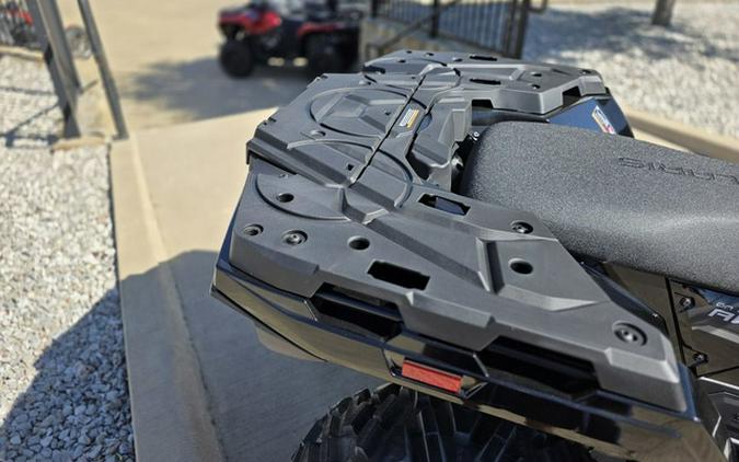 2026 Polaris Sportsman 570 Trail