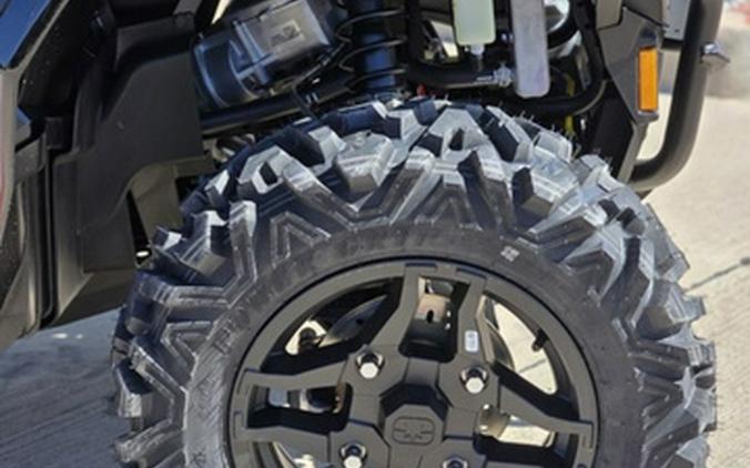 2026 Polaris Sportsman 570 Trail