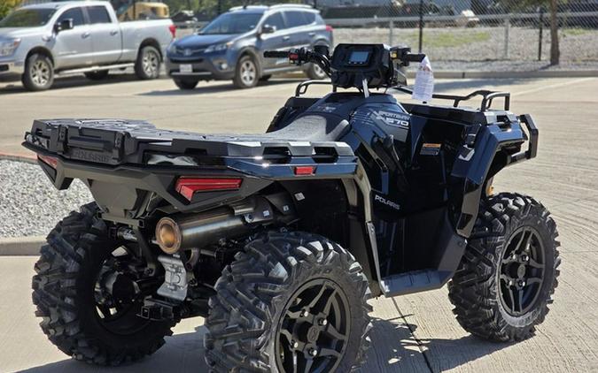 2026 Polaris Sportsman 570 Trail