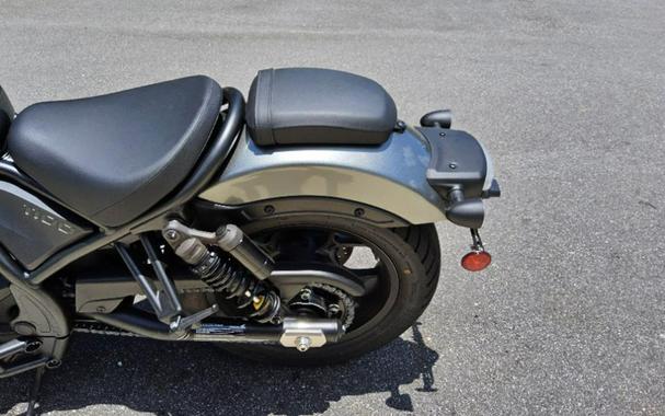 2024 Honda Rebel 1100