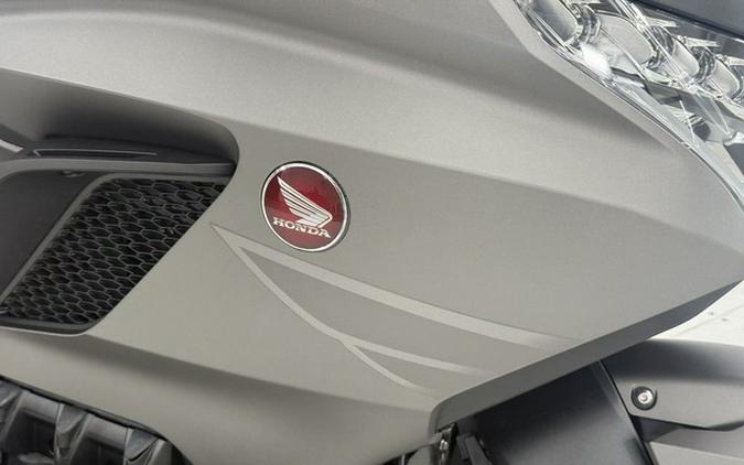 2026 Honda Gold Wing Automatic DCT