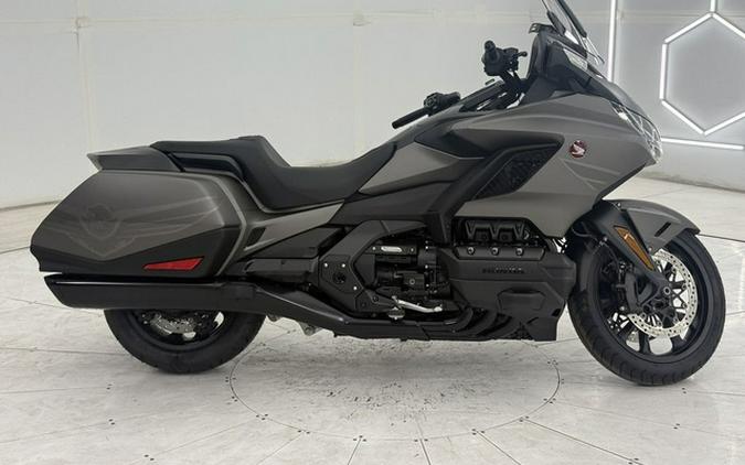 2026 Honda Gold Wing Automatic DCT