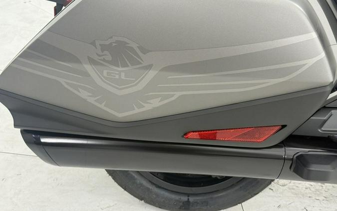 2026 Honda Gold Wing Automatic DCT