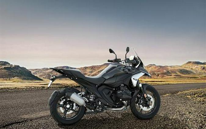 2025 BMW R 1300 GS