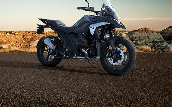 2025 BMW R 1300 GS