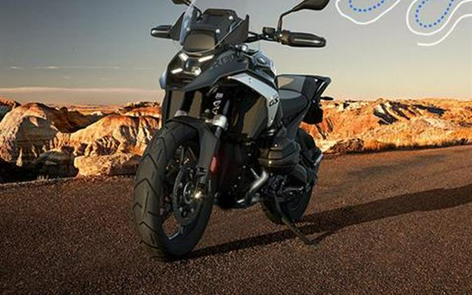 2025 BMW R 1300 GS